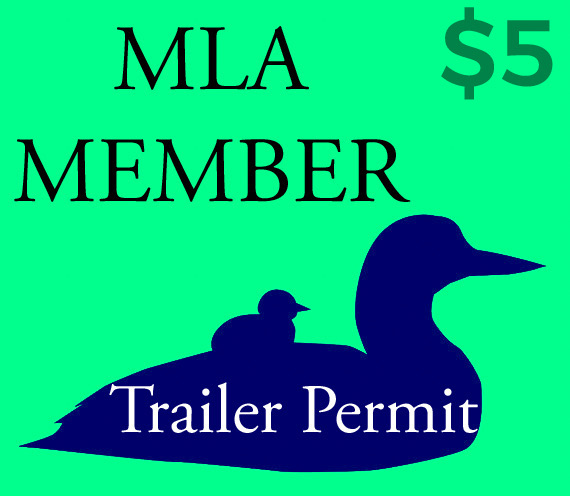Member Trailer Permit